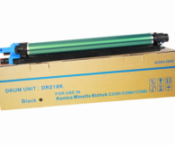 новый картридж Konica Minolta DR-218K (ACVF0RE)